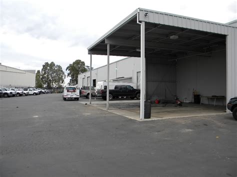 Fleet Service Dept. - Folsom Lake Ford Commercial Vehicle Center