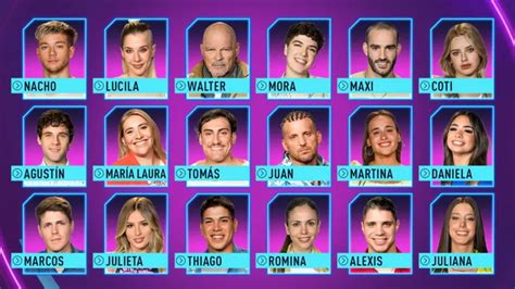 Cuanto Cobran Los Concursantes De Gran Hermano 2022 Sueldo Salario