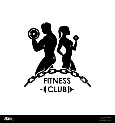 Logos De Gym Motivacion Amazingly Clever Gym And Fitness Logos