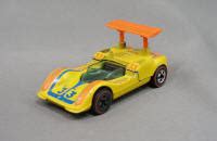 Hot Wheels And Newer Redlines