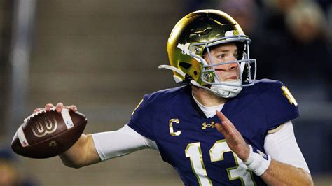 Army Vs Notre Dame Prediction Odds And Key Players To Watch For