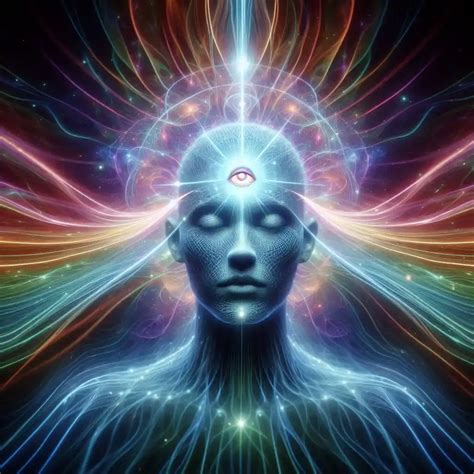 Signs Your Third Eye Is Opening Awakening To Higher Consciousness