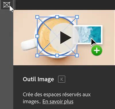 17 Outils De Photoshop Et Leur Fonction Barre D Outils Sin Opacity