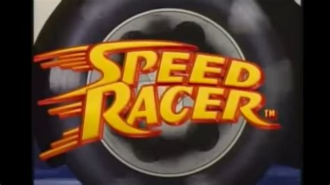 Speed Racer Is Basically Just A Pay Driver With A Famous Dad