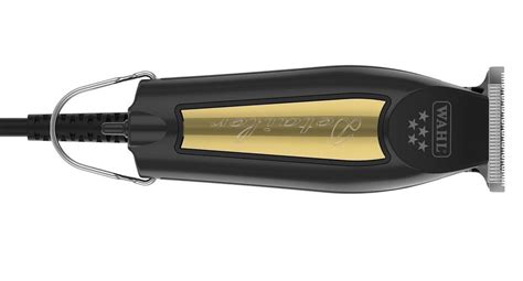 Wahl Detailer Gold Corded Trimmer