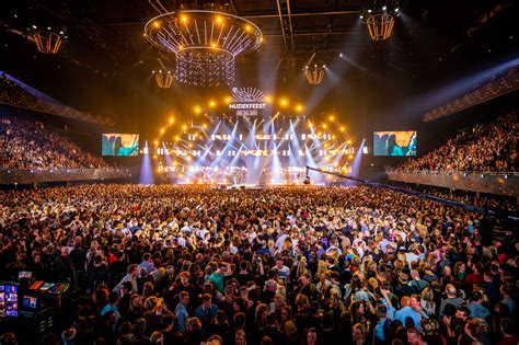 Muziekfeest Van Het Jaar Unleash The Magic Of Music News Dynamics