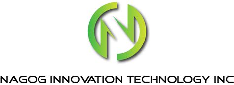 首页 Nagog Innovation Technology Inc