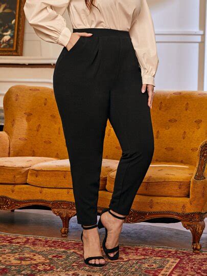 Elegant Plus Size Curve Shein Uk