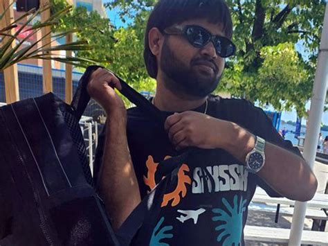 Man Wanted For Alleged Sex Assault Near Toronto S Waterfront Toronto Sun