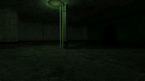 Sewer Slender Fortress Wiki Fandom