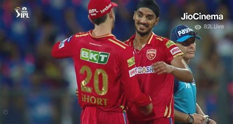 Johns On Twitter Mumbai Indians Vs Punjab Kings In Ipl Matches 30