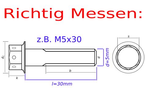 Titanschrauben Silber M8 Sechskant Flansch ISK Gr 5