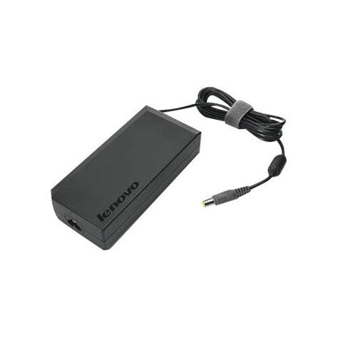 Lenovo Thinkpad W Ac Adapter Power Adapter Ac V