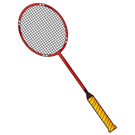 Royalty Free Badminton Court Clip Art Vector Images And Illustrations