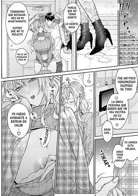 Hatsukoi No Elf Onee San Primer Amor Hermana Elfa Page 5 IMHentai