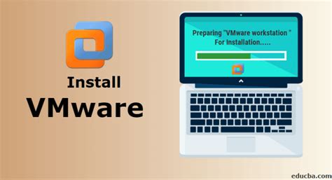 How To Install VMware Step By Step Installation Of VMware