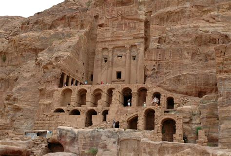 Visitare Petra In Giordania Cosa Fare E Cosa Vedere In Un Giorno