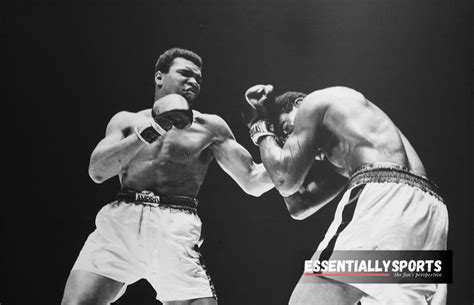 Hall of Fame 2024: Boxing Legend Muhammad Ali Announced as the Next ...