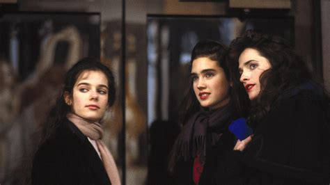 Some Girls (1988) – MUBI