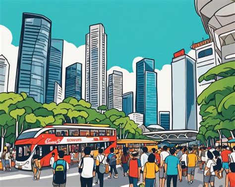 3 Days In Singapore Itinerary