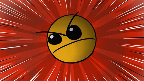 angry face  megacharlie  newgrounds