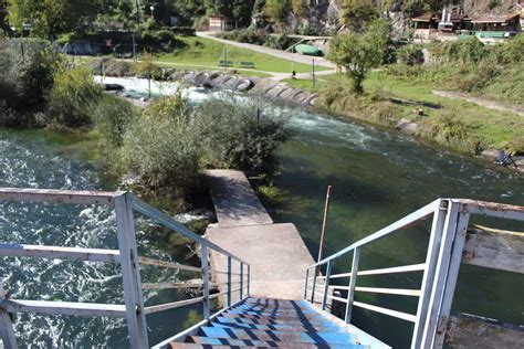 Matka Canyon Skopje Everything You Should Know Before Visiting