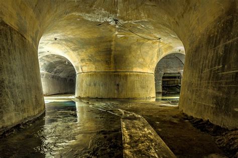 Best Urban Exploration Locations In The Us 7 Cities In 2023 Killer Urbex