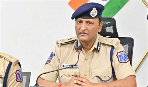 hyderabad rachakonda police   meerpet murder case  fast track