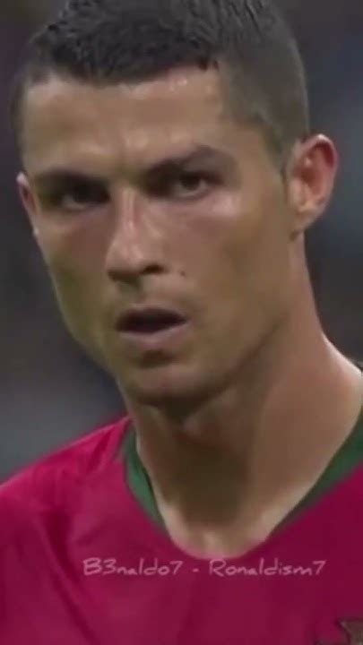 The Day Cristiano Ronaldo Destroyed Spain Youtube