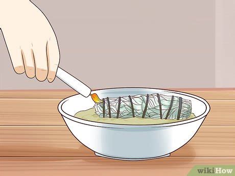 How To Burn Sage Steps With Pictures Wikihow