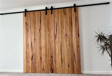 Australian Timber Messmate Doors