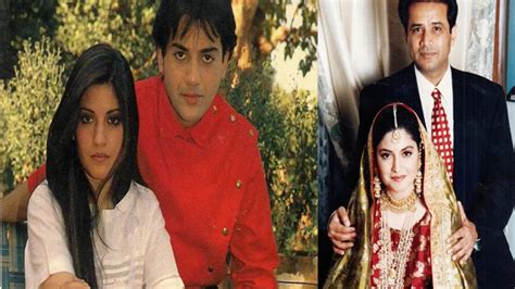 Zohaib Hassan Alleges Nazia’s Husband ‘fed Her Something Harmful’ And ‘mistreated Her’