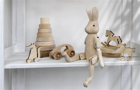 Play green: 7 eco-friendly toys to own for sustainable fun