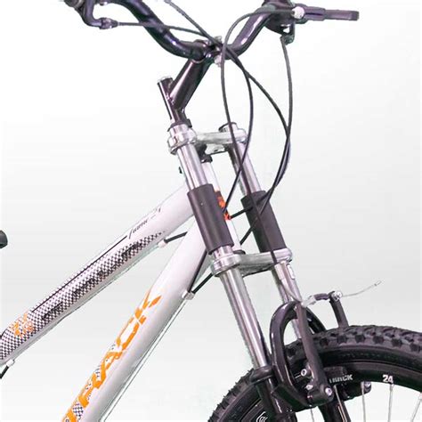 Bicicleta Tk Track Dragon Fire Juvenil Aro Tk Track