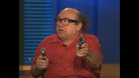 Iasip Frank Reynolds On The Gun Controversy So Anyway I Started