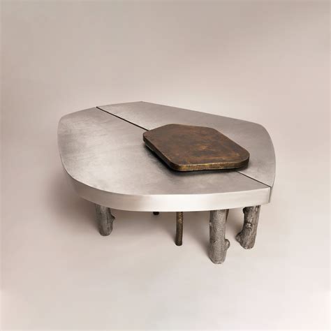 KOSHIKA COFFEE TABLE | Studio Aurawala