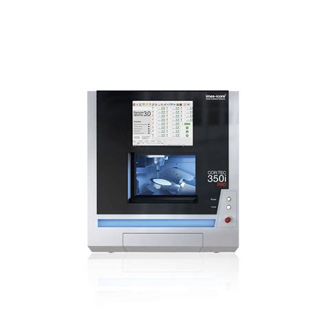 Fresadora CAD CAM CORiTEC 350i PRO Imes Icore GmbH Para