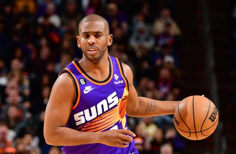 Chris Paul Passes Michael Jordan For 3rd Place On All Time Steals List