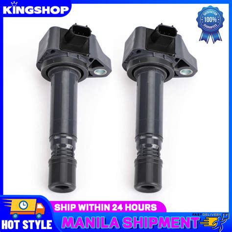 Original 24 Hours Delivery Ignition Coil Honda Civic FD 2006 2011