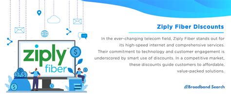 Save More With Ziply Fiber: Discount Packages and Tips - BroadbandSearch