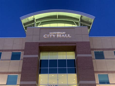 Citizens are debating meridian police department budget increases 22