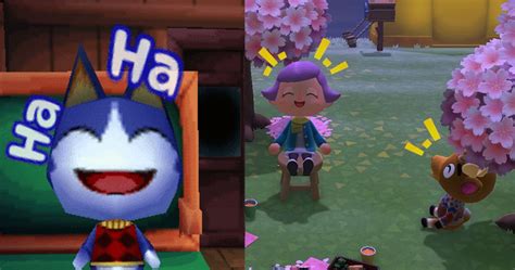 Animal Crossing New Horizons 10 Memes That Prove Animal Crossing Fans