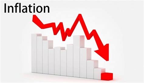 Ghana S Inflation Eases To In August As Food Prices Decline