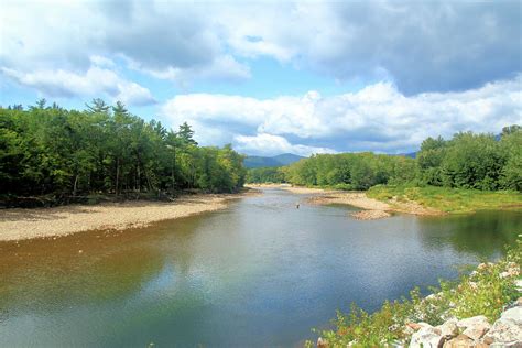 Fishing Stream Photograph By Robert Mcculloch Pixels