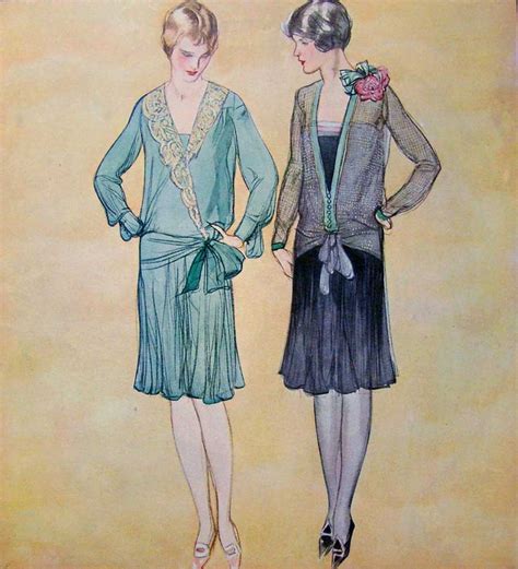 1920s fashion | Dresses Images 2022