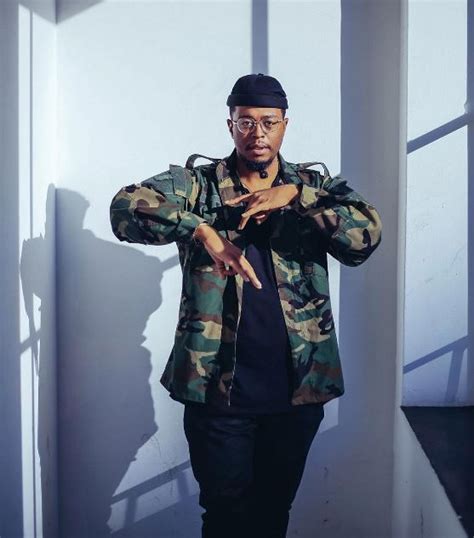 New Music: Anatii feat. Tiwa Savage - Proper | BellaNaija