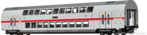 Brawa 44531 HO TWINDEXX Vario IC2 Middle Wagon DB