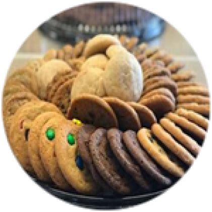 Cookies - Roblox