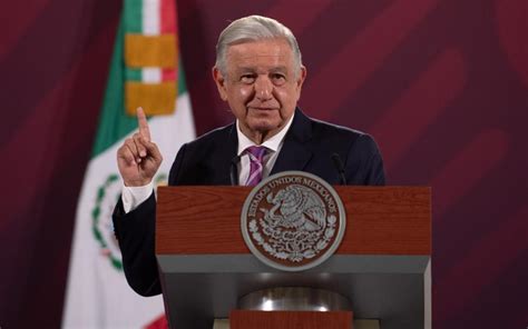 Amlo Anuncia Que Secci N De La Ma Anera No Lo Dije Yo Ser Diaria