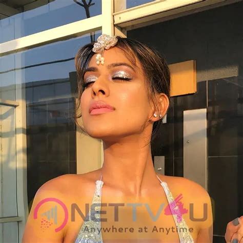 Actress Nia Sharma Hot Sexy Stills 540083 Galleries HD Images